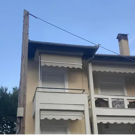 στη γοητεία του ολύμπου * Litochoro