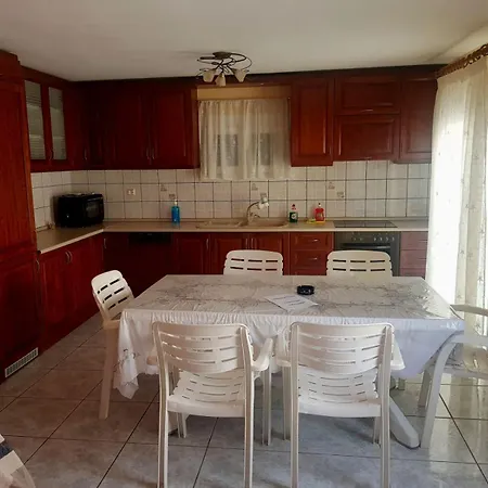 νέα ηρακλειτσα όμορφο Apartmán *