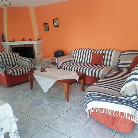 Νέα Ηρακλειτσα Όμορφο Διαμέρισμα *