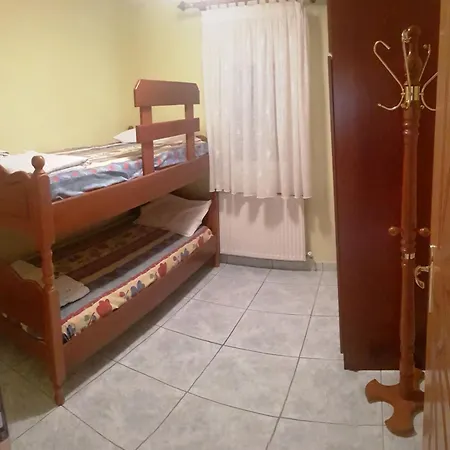 Νέα Ηρακλειτσα Όμορφο Διαμέρισμα * Nea Iraklitsa