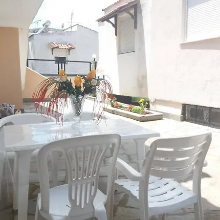 Lägenhet Νέα Ηρακλειτσα Όμορφο Διαμέρισμα *