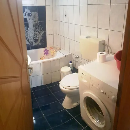 Νέα Ηρακλειτσα Όμορφο Διαμέρισμα *