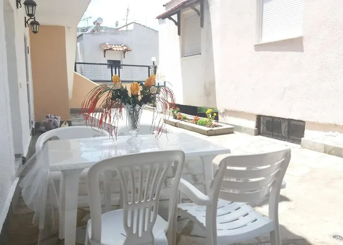 Lägenhet Νέα Ηρακλειτσα Όμορφο Διαμέρισμα *