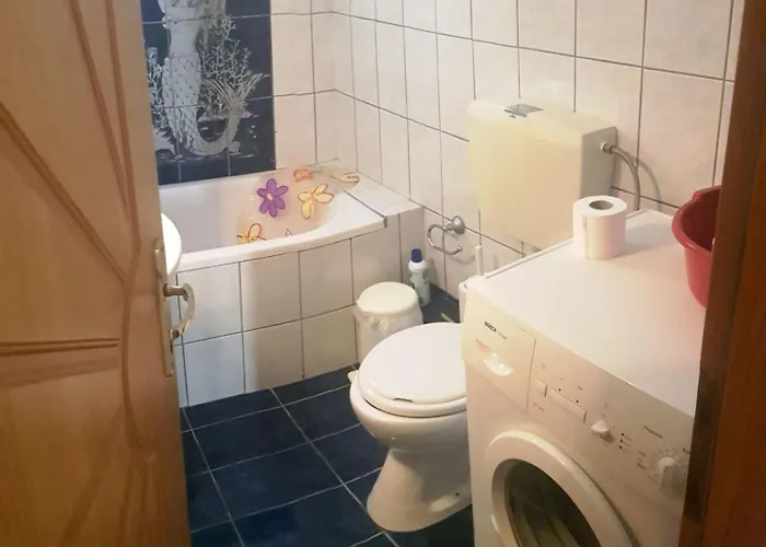 Νέα Ηρακλειτσα Όμορφο Διαμέρισμα *